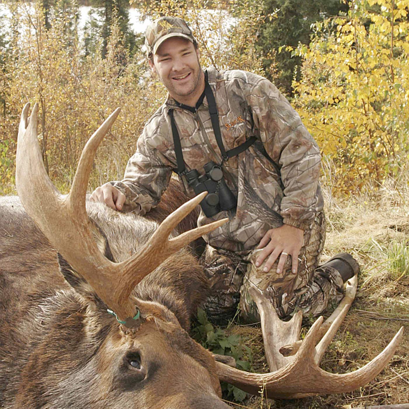 Tracy Breen» Tracy Breen Outdoors Podcast
