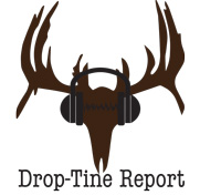 drop tine report podcast logo